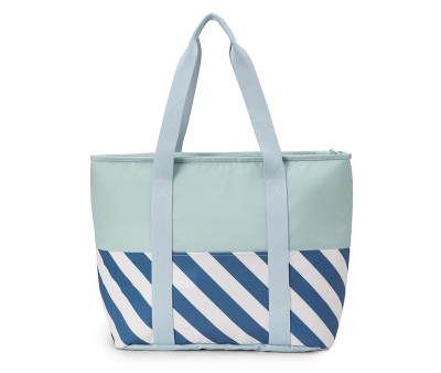 Borsa Termica Stripes Blues & Beyond