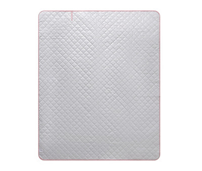 Coperta Picnic Stripes Bloom & Blush