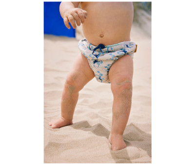 Bañador Pañal Mono