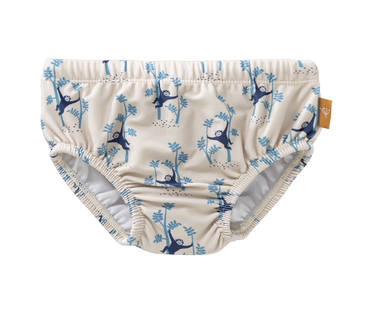 Bañador Pañal Mono