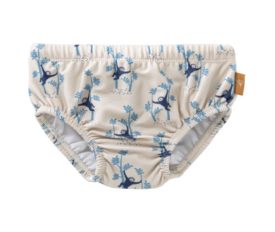 Bañador Pañal Mono