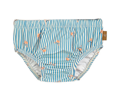 Bañador Pañal Cangrejos