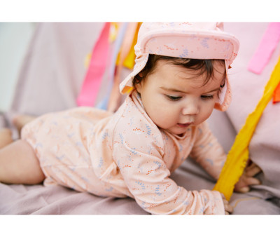 Gorrito de Baño Mimosas
