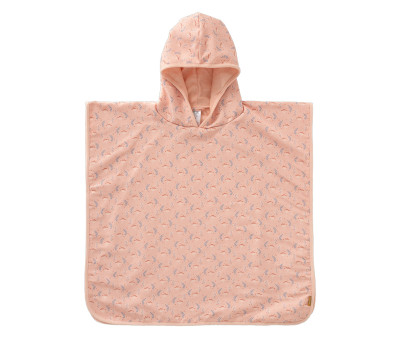 Poncho de Baño Mimosas