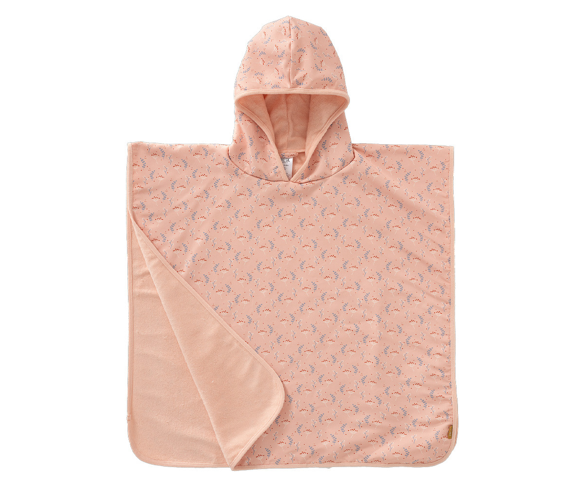 Poncho de Baño Mimosas