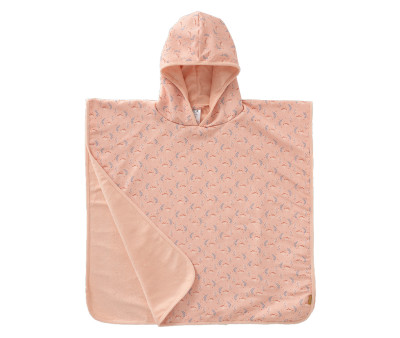 Poncho de Baño Mimosas