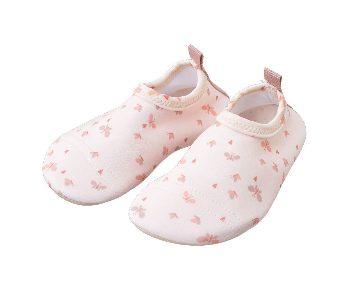 Escarpines Mariposas