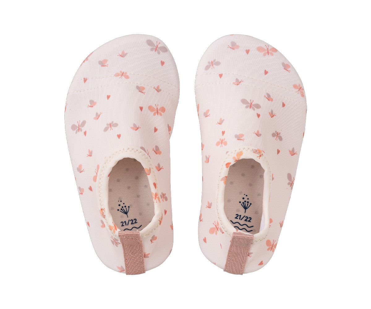 Escarpines Mariposas