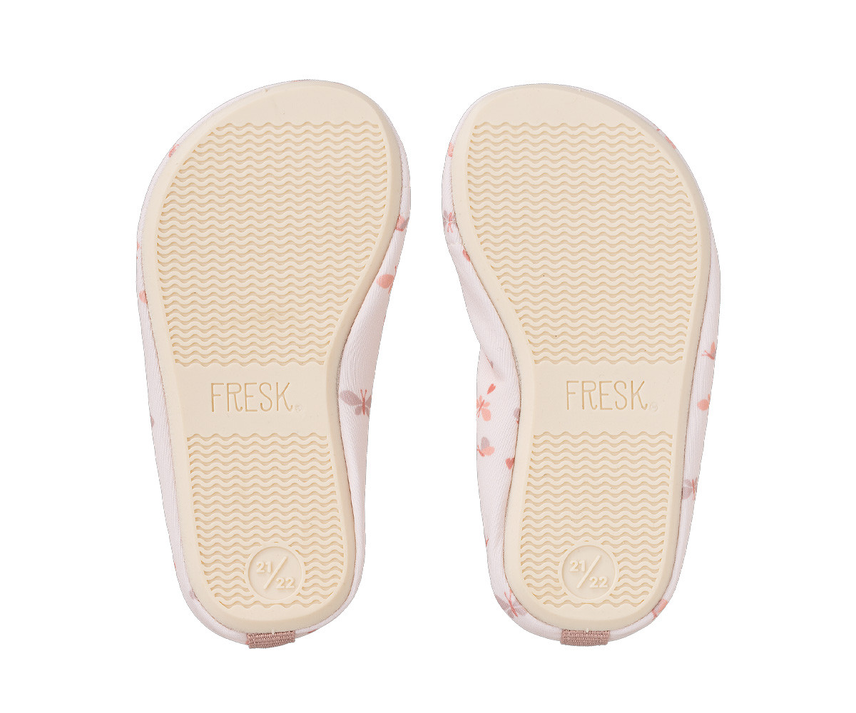 Escarpines Mariposas