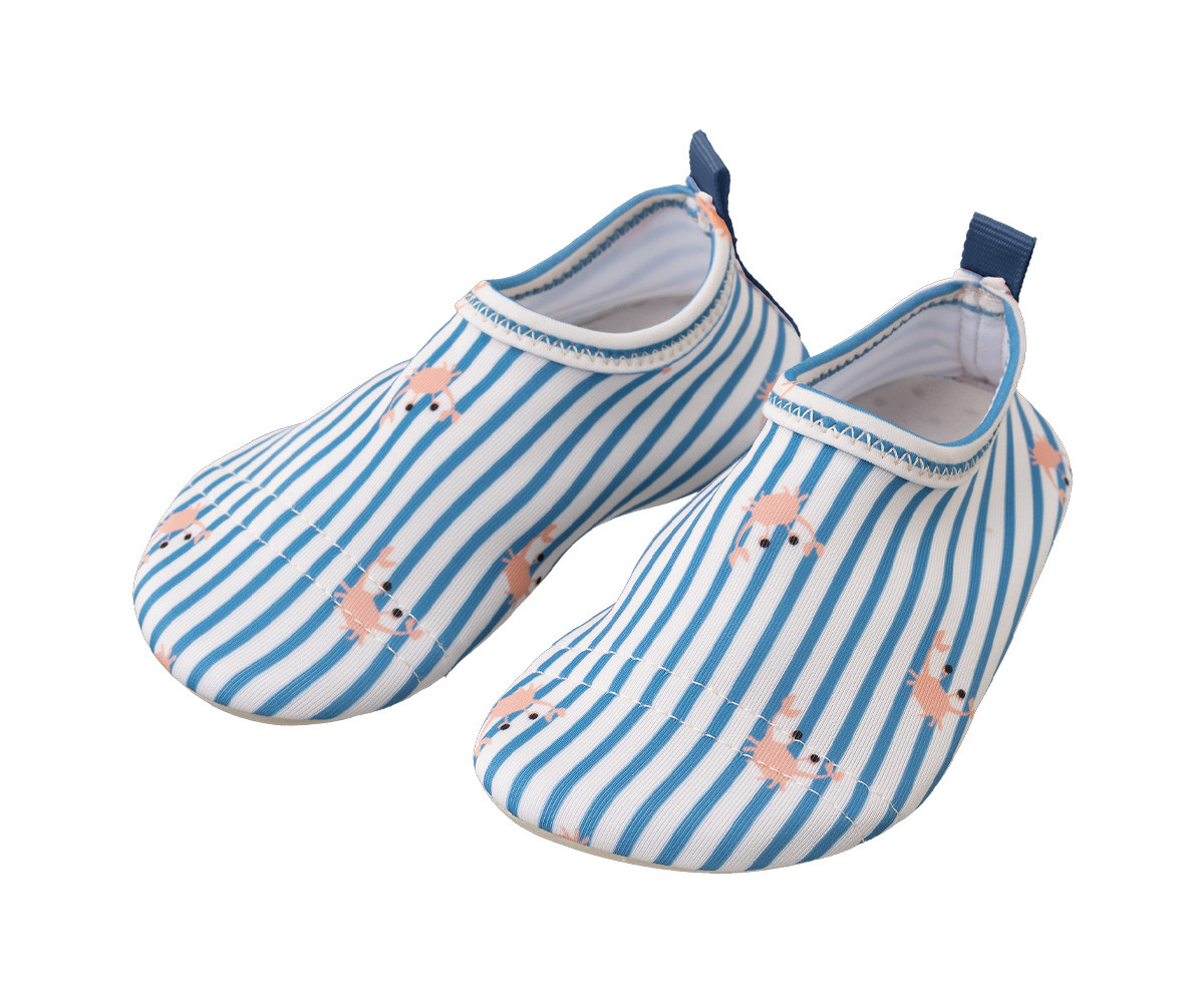 Escarpines Cangrejos