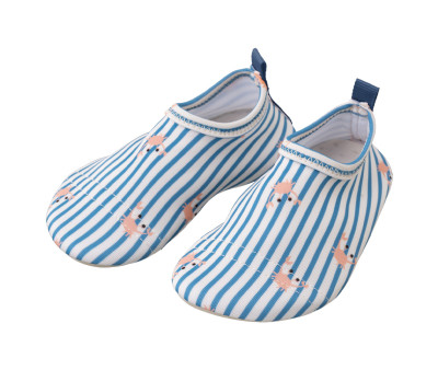 Escarpines Cangrejos