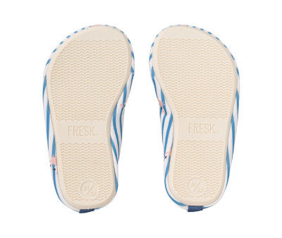 Escarpines Cangrejos