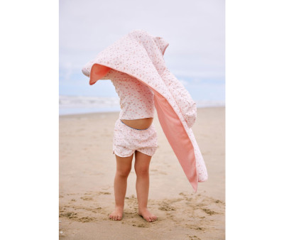 Camiseta Protección Solar Mariposas