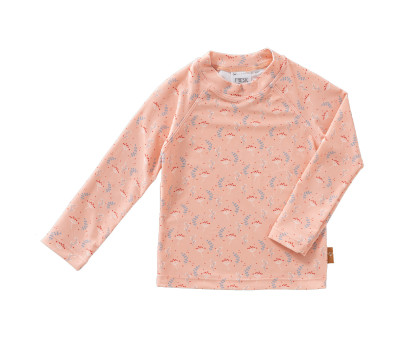 Camiseta Protección Solar Mimosas