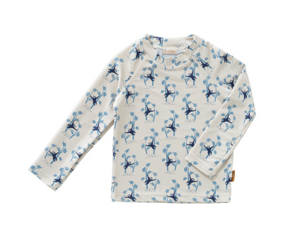 Camiseta Protección Solar Mono