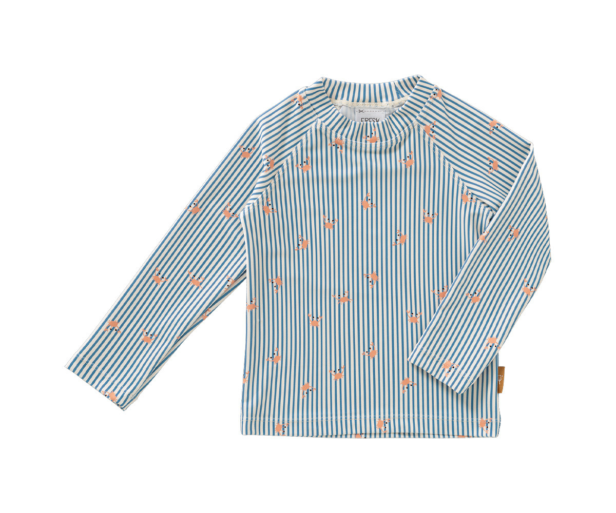 Camiseta Protección Solar Cangrejos