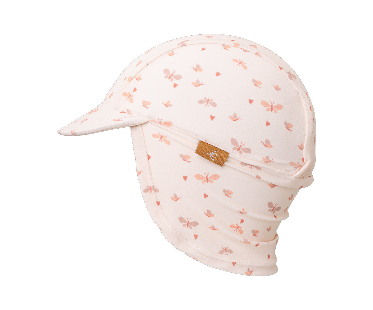 Gorrito de Baño Mariposas