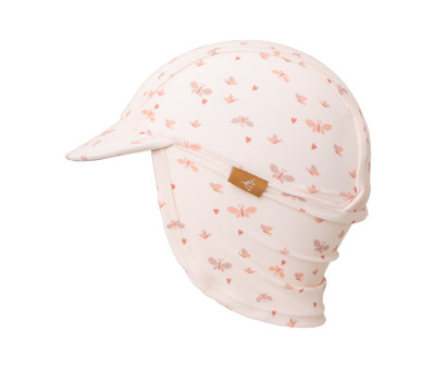 Gorrito de Baño Mariposas