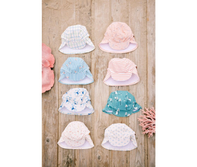 Gorrito de Baño Mono