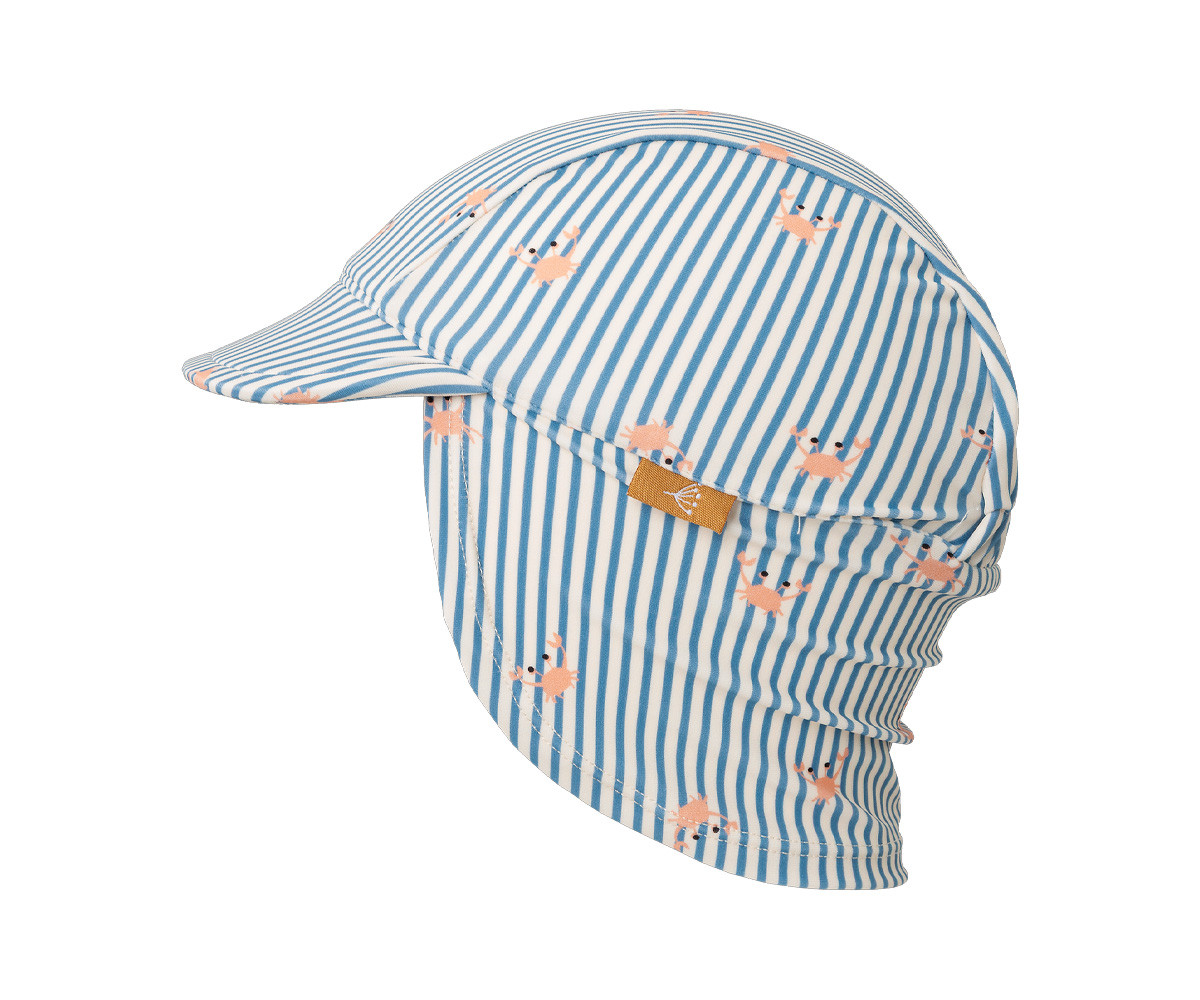 Gorrito de Baño Cangrejos