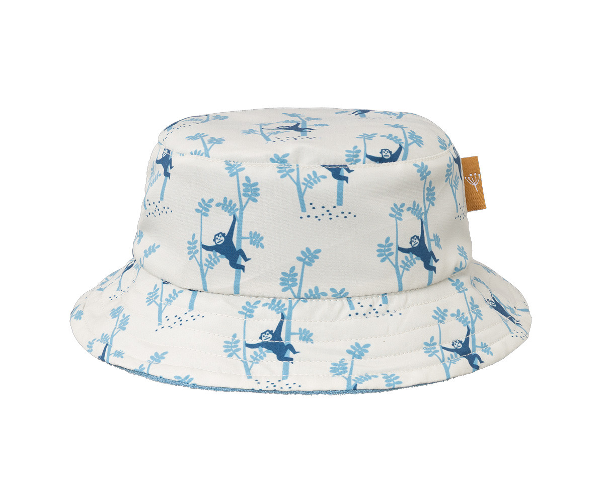 Gorrito Reversible Mono