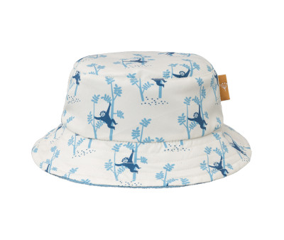 Gorrito Reversible Mono