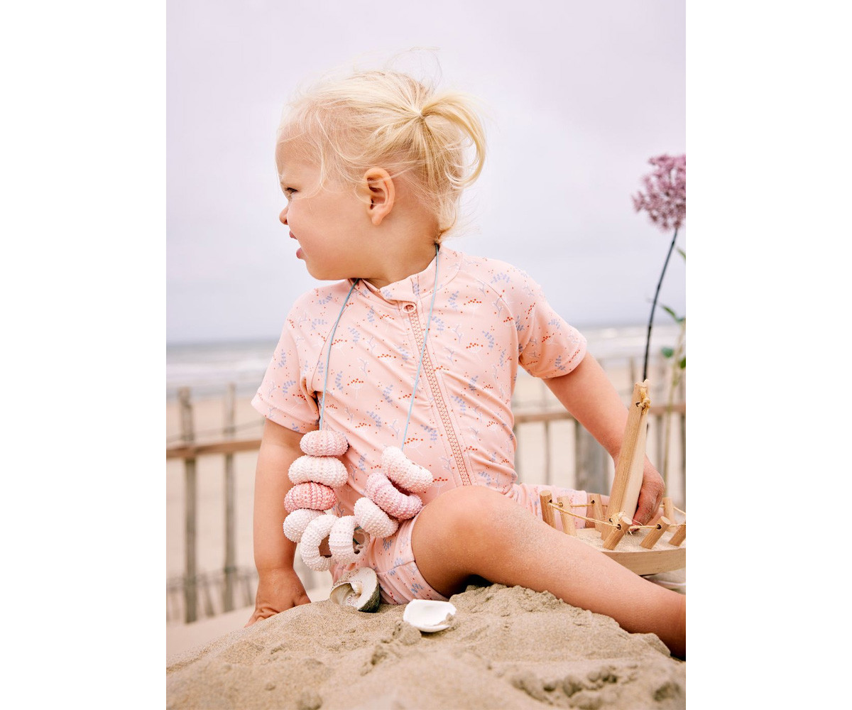 Bañador Bebé Fresk Mimosas