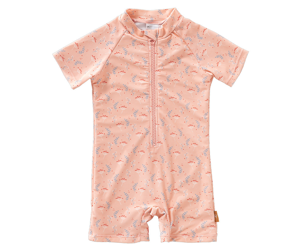 Bañador Bebé Fresk Mimosas