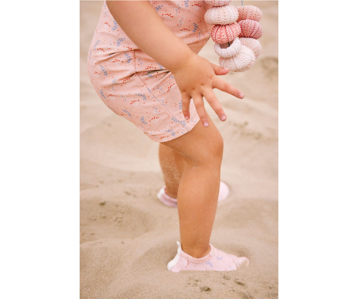 Bañador Bebé Fresk Mimosas