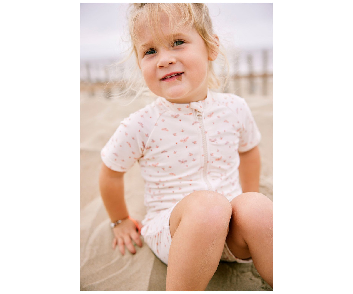 Bañador Bebé Fresk Mariposas