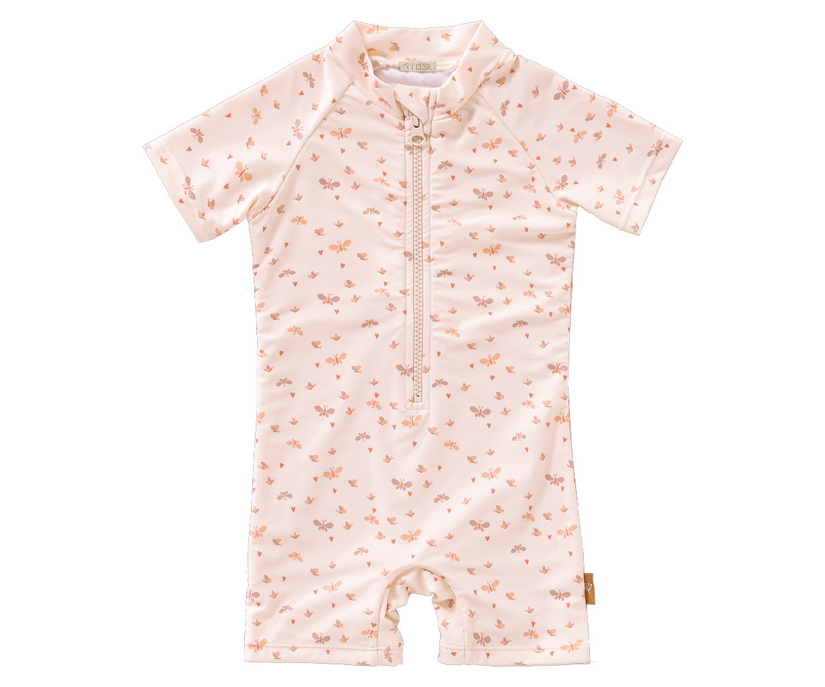 Bañador Bebé Fresk Mariposas