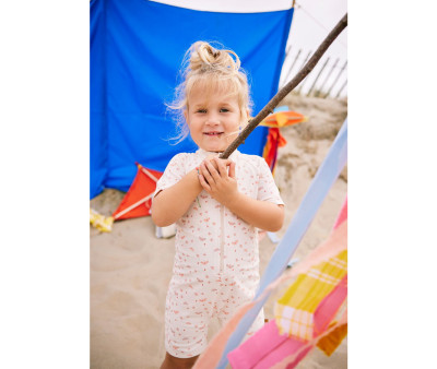 Bañador Bebé Fresk Mariposas