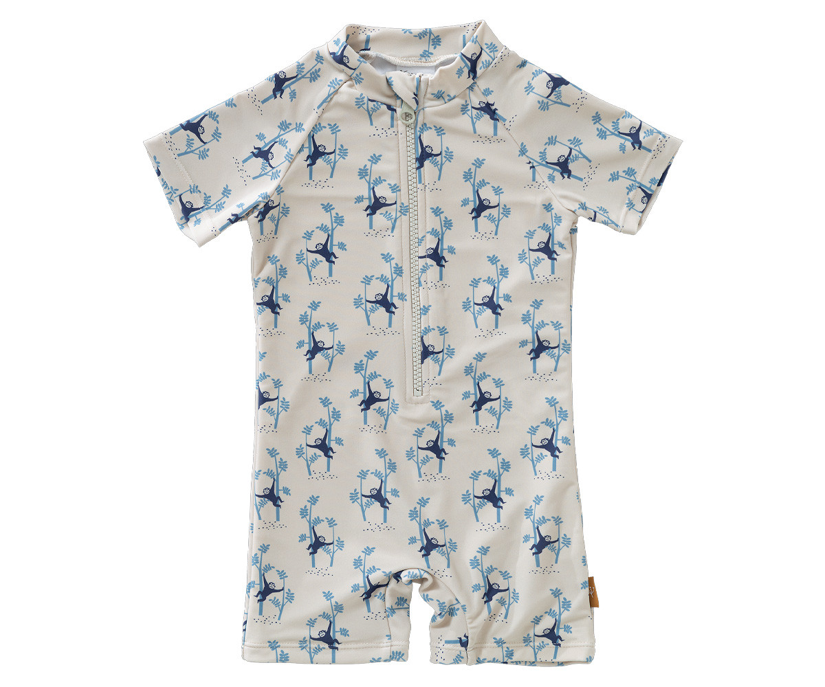 Bañador Bebé Fresk Mono