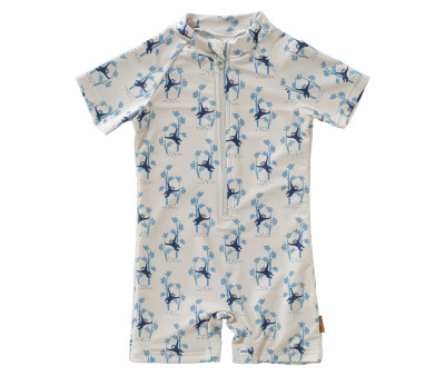 Bañador Bebé Fresk Mono