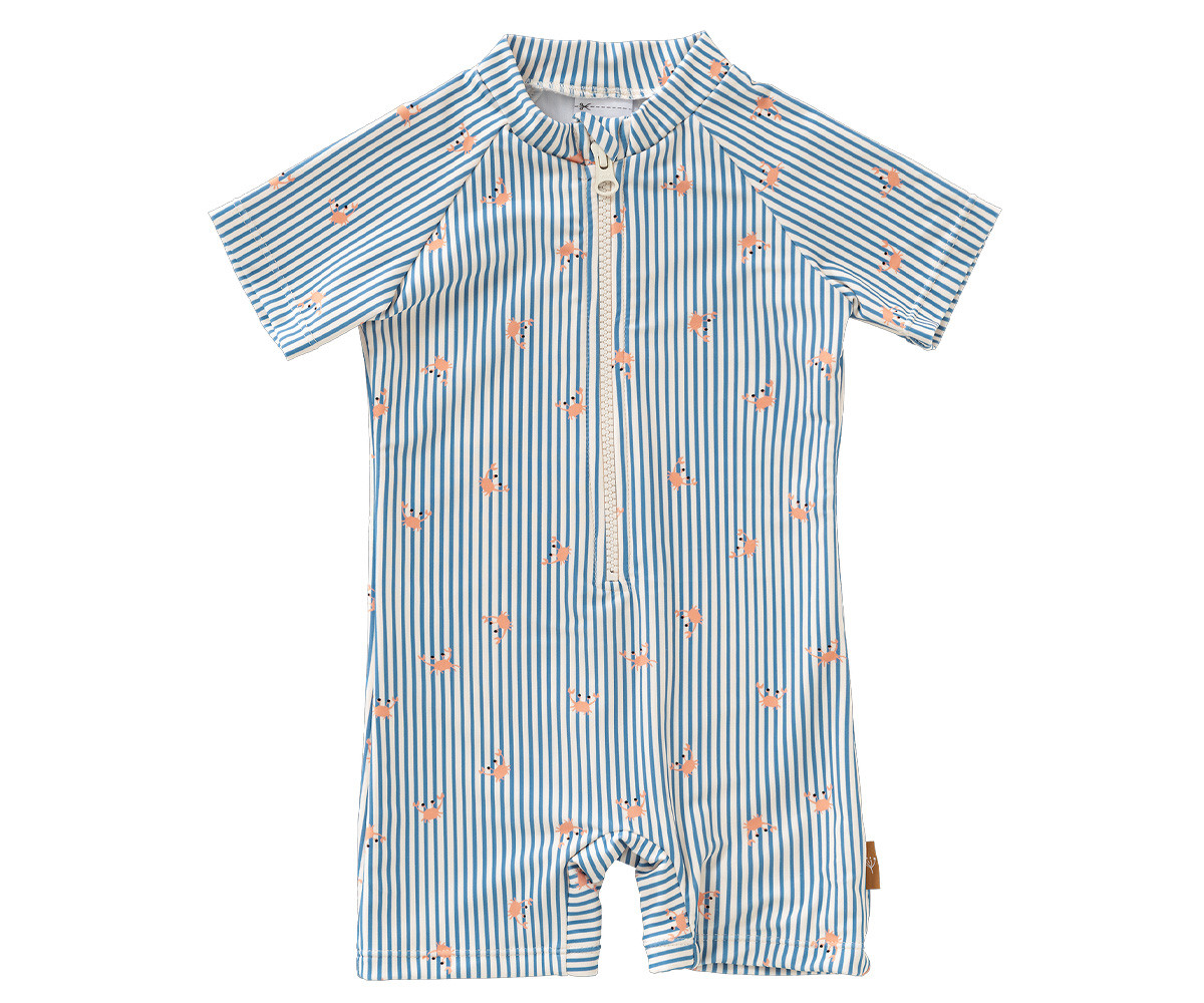 Bañador Bebé Fresk Cangrejos