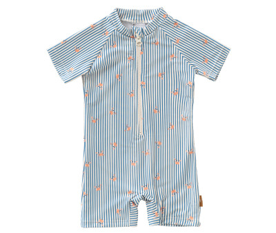 Bañador Bebé Fresk Cangrejos