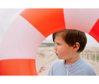 Bañador Bebé Fresk Cangrejos