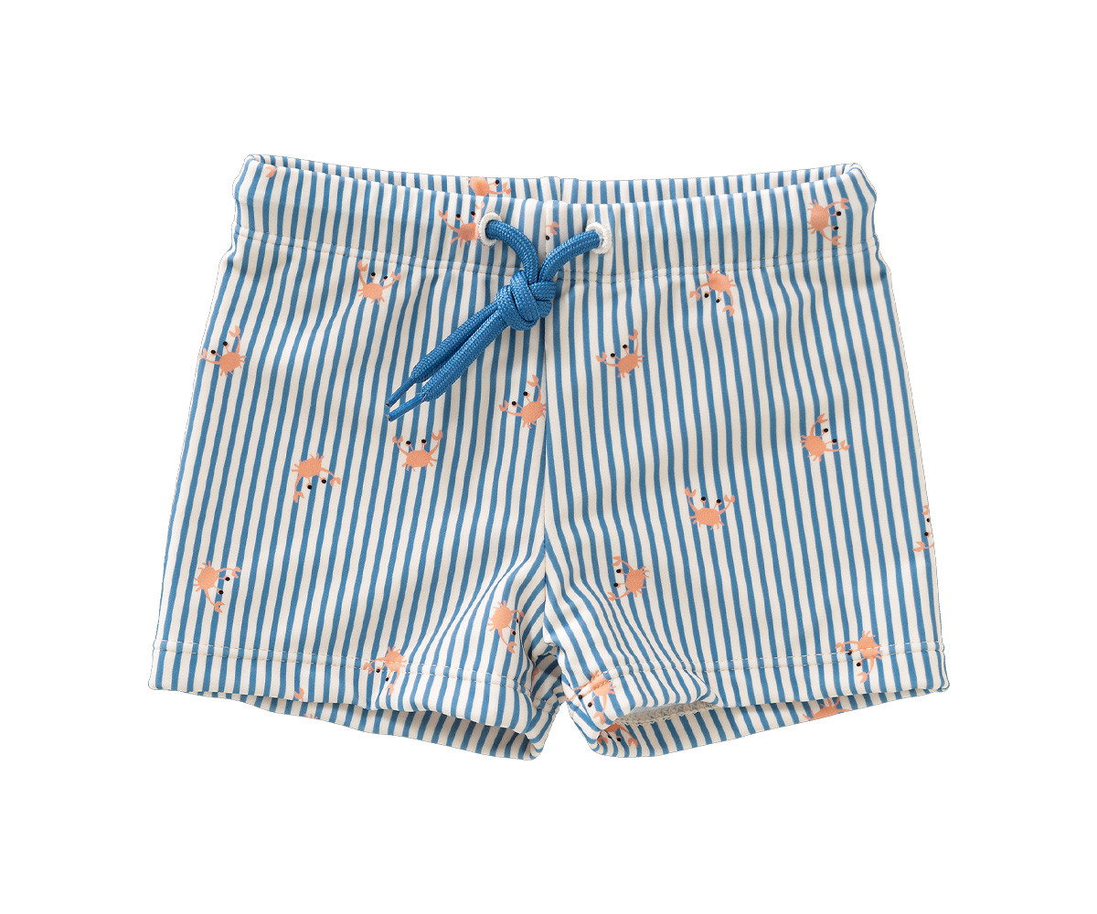 Bañador Licra Fresk Cangrejos