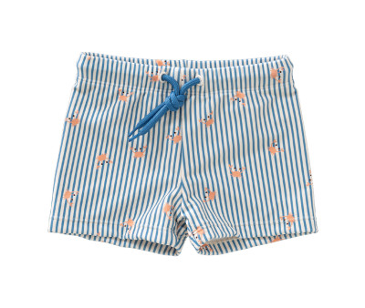 Bañador Licra Fresk Cangrejos