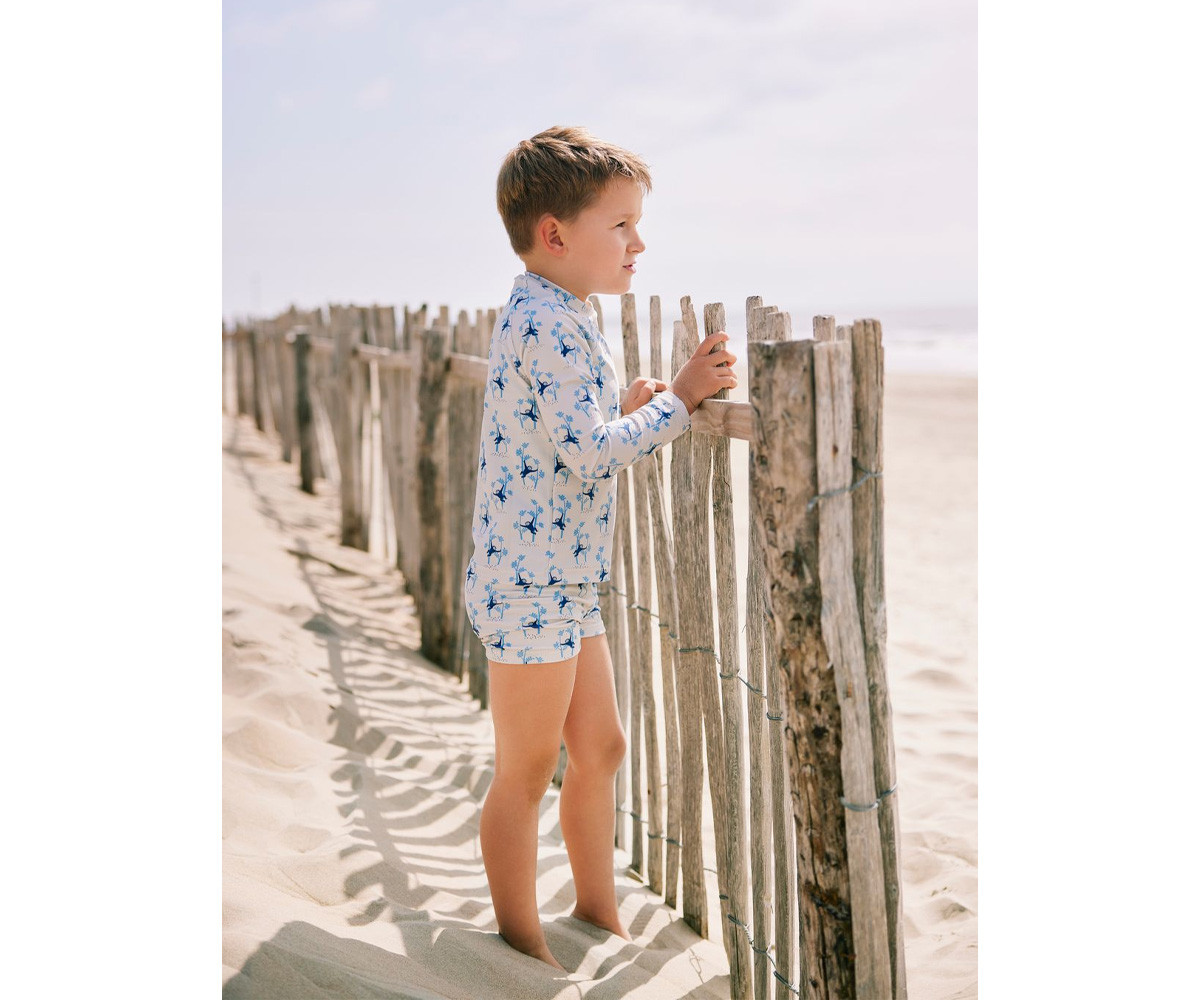 Bañador Licra Fresk Mono