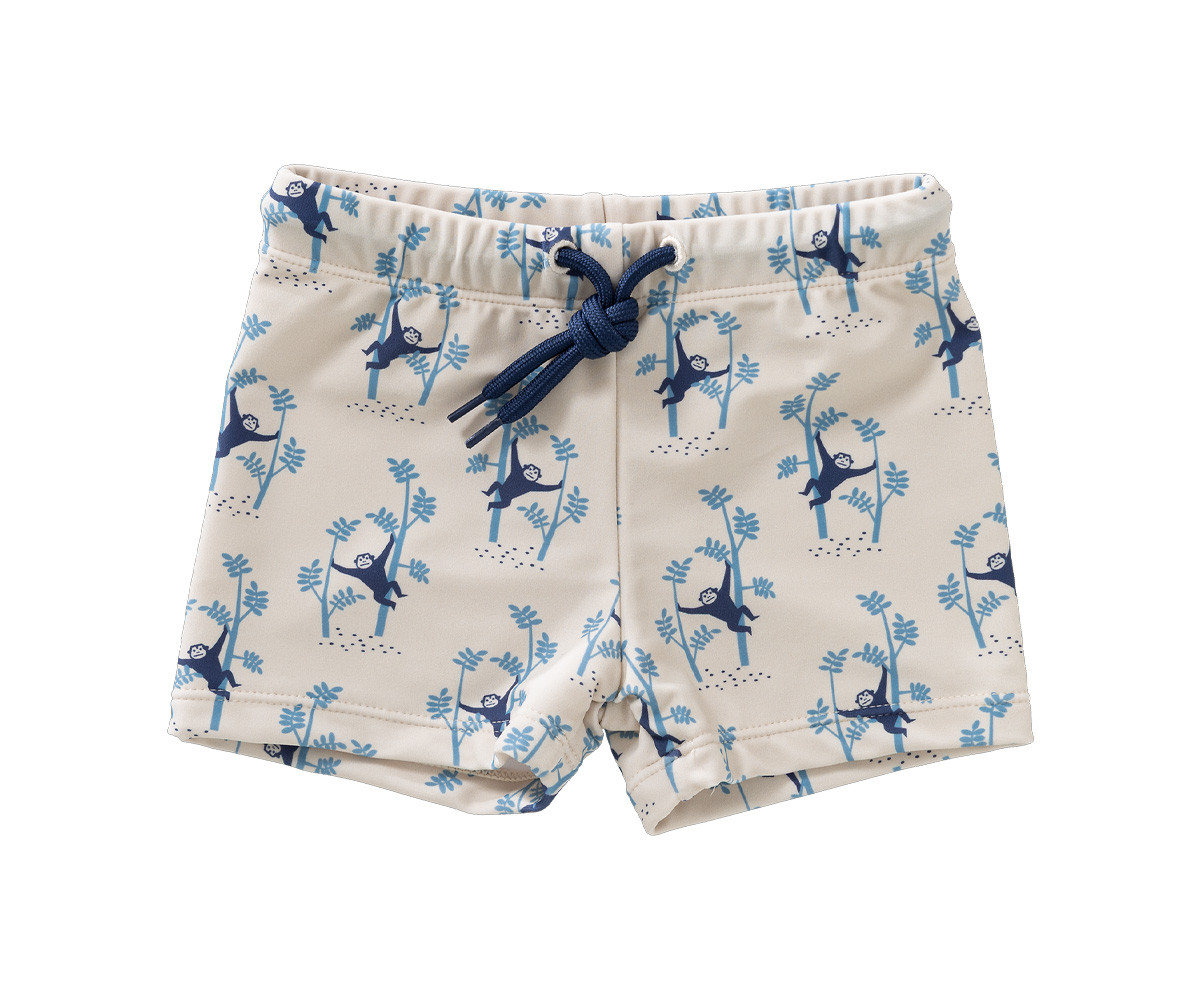 Bañador Licra Fresk Mono