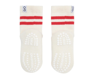 Calzini Antiscivolo Sports Red