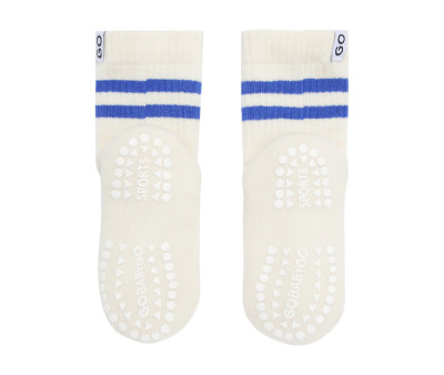 Calzini Antiscivolo Sports Blue