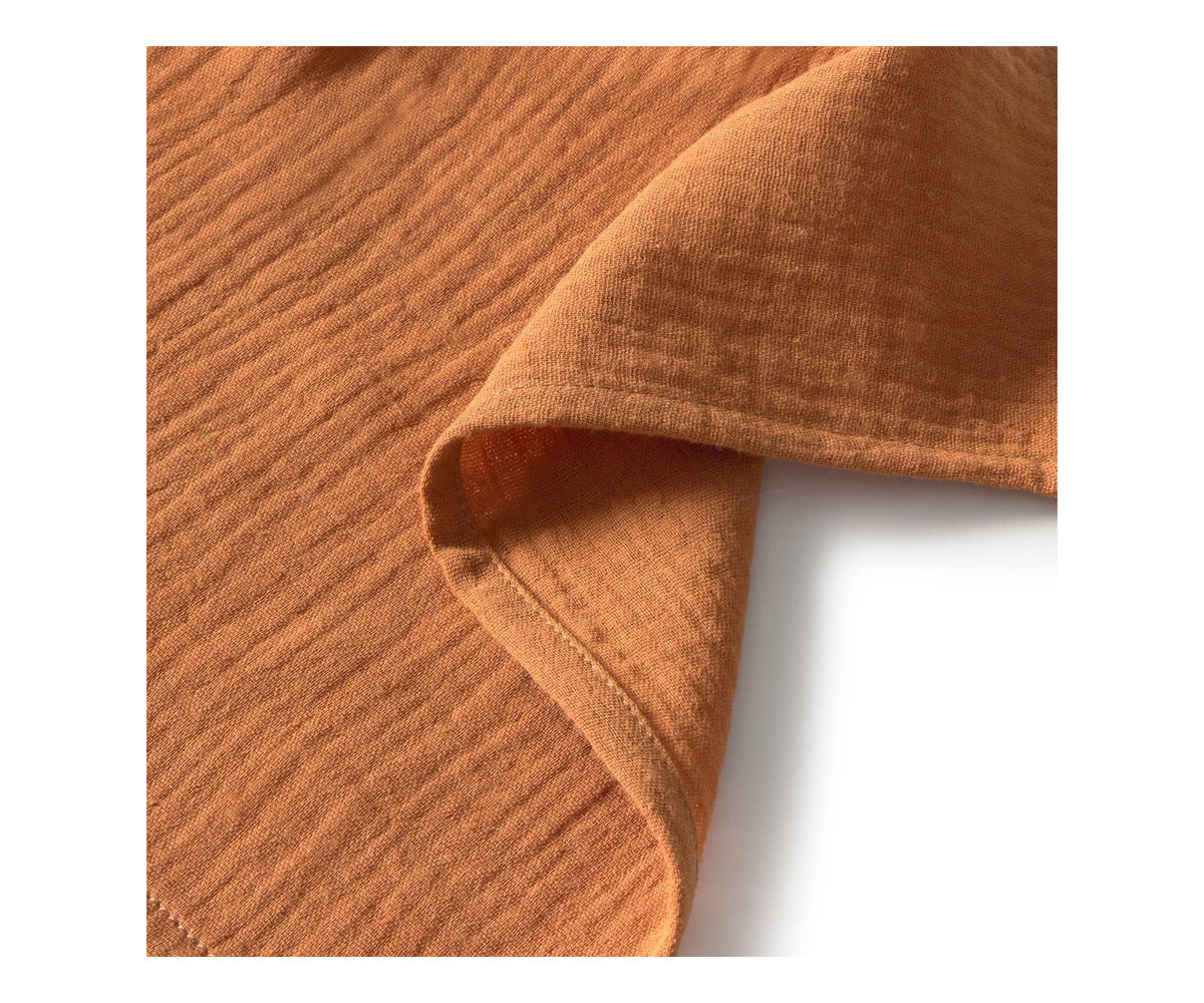 Doudou-Dentarello Pepa the Apple Personalizzabile