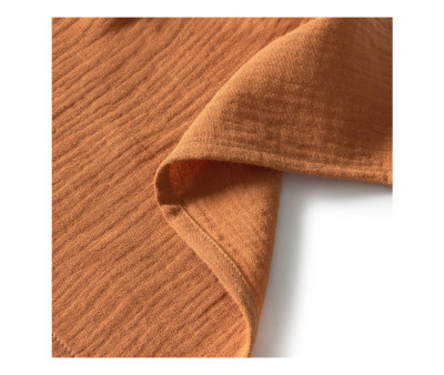 Doudou-Dentarello Pepa the Apple Personalizzabile