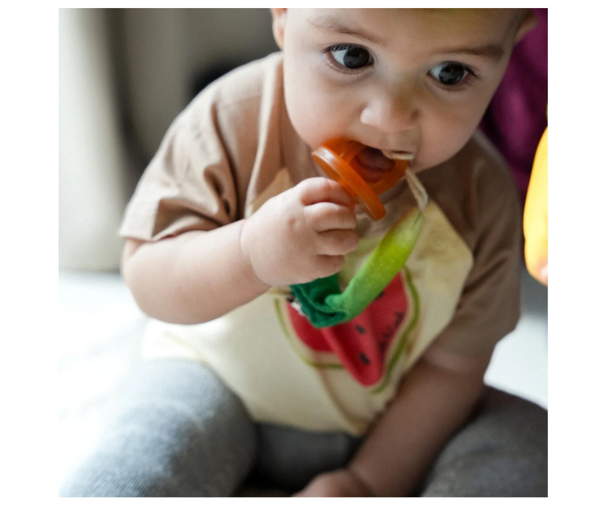 Portasucchietto Eco Luke the Leek