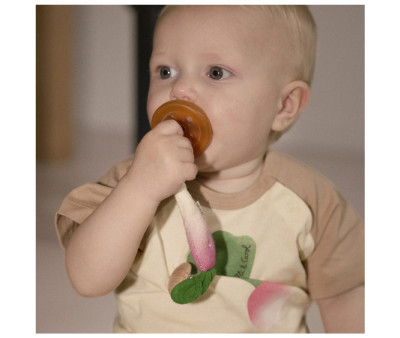 Portasucchietto Eco Ramona the Radish