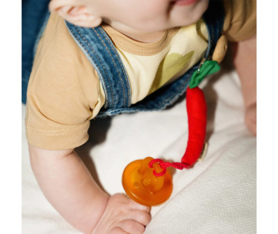 Portasucchietto Eco Charly the Chili