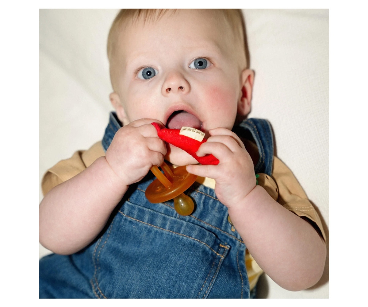 Portasucchietto Eco Charly the Chili