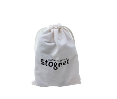 Gioco di Strategia Magnetic Battle Stognet+ Pezzi Grandi